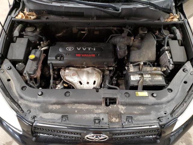 Photo 11 from auction – 2008 TOYOTA RAV4 with VIN JTMBD33V685198846