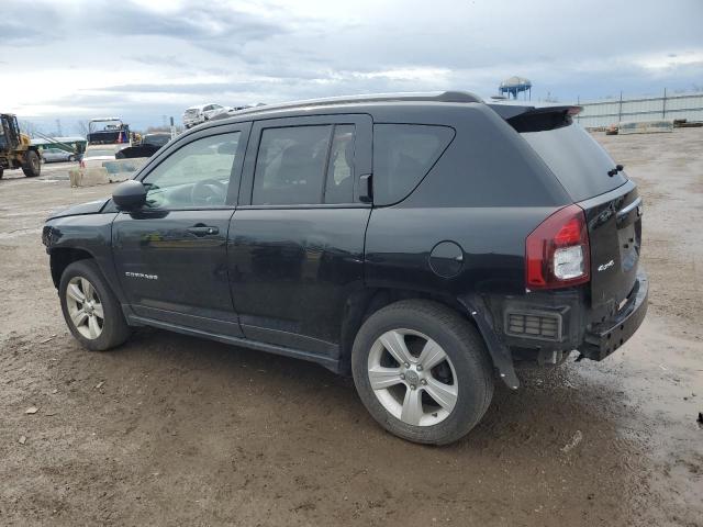 Photo 2 from auction – 2017 JEEP COMPASS SP with VIN 1C4NJDBB1HD143200