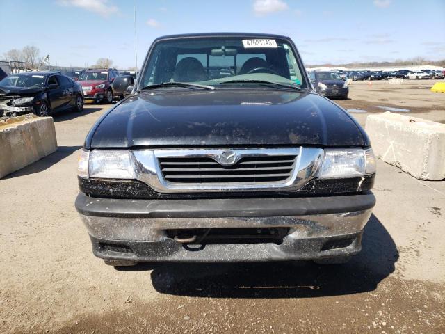 Photo 5 from auction – 2000 MAZDA B3000 CAB with VIN 4F4ZR17V5YTM00819