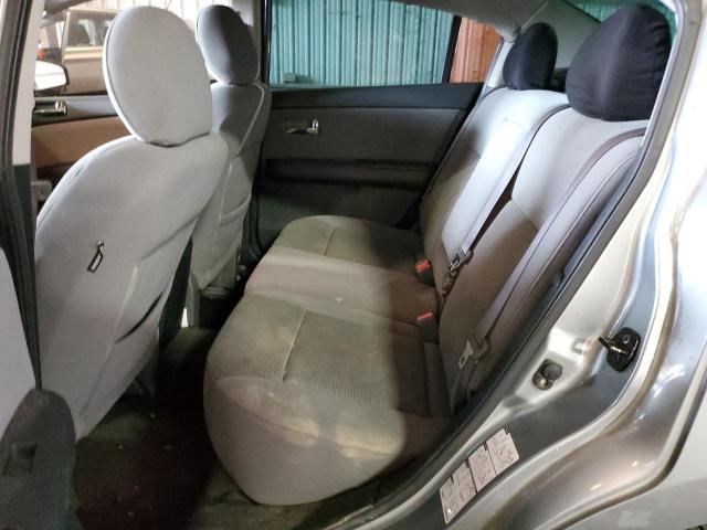 Photo 10 from auction – 2010 NISSAN SENTRA 2.0 with VIN 3N1AB6AP4AL641012