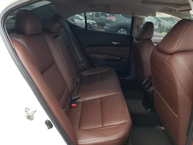 Photo 10 from auction – 2017 ACURA TLX with VIN 19UUB1F3XHA006432