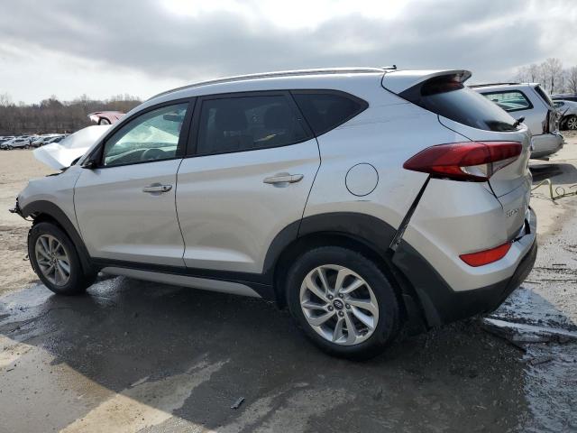 Photo 2 from auction – 2017 HYUNDAI TUCSON LIM with VIN KM8J3CA40HU540298