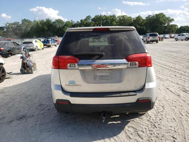 Photo 6 from auction – 2015 GMC TERRAIN SL with VIN 2GKALMEK1F6284093