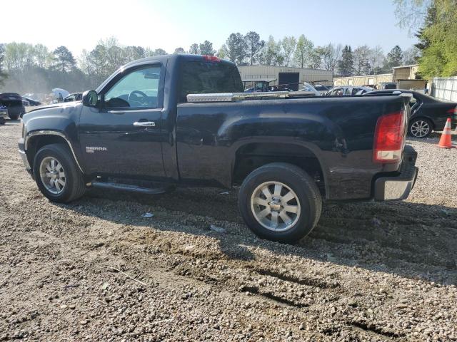 Photo 2 from auction – 2011 GMC SIERRA C15 with VIN 1GTN1TEX5BZ179273