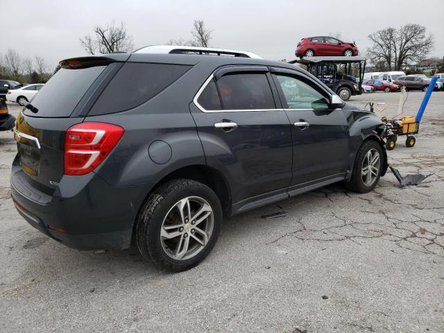 Photo 3 from auction – 2017 CHEVROLET EQUINOX PR with VIN 2GNFLGEK8H6263867