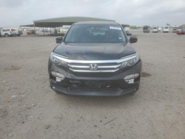 Photo 5 from auction – 2016 HONDA PILOT EXLN with VIN 5FNYF5H71GB047923