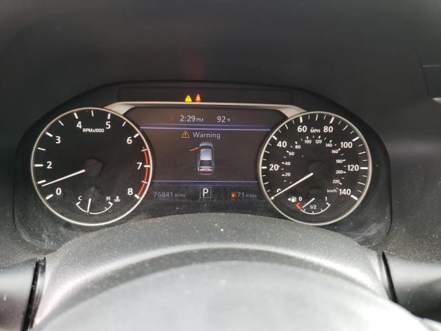 Photo 9 from auction – 2020 NISSAN ALTIMA S with VIN 1N4BL4BV8LC172298