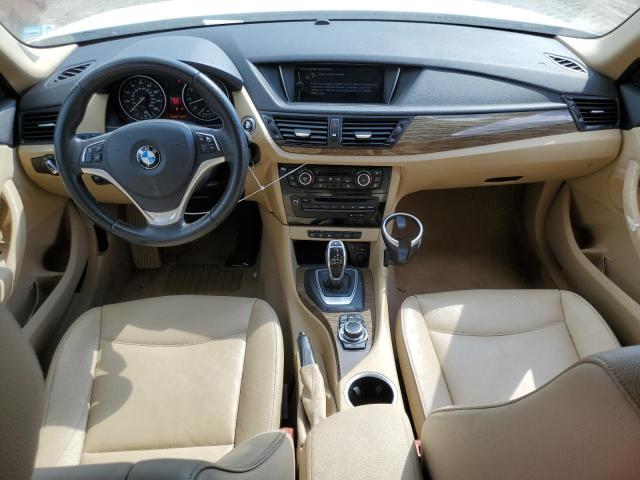 Photo 8 from auction – 2014 BMW X1 SDRIVE2 with VIN WBAVM1C55EVW47380