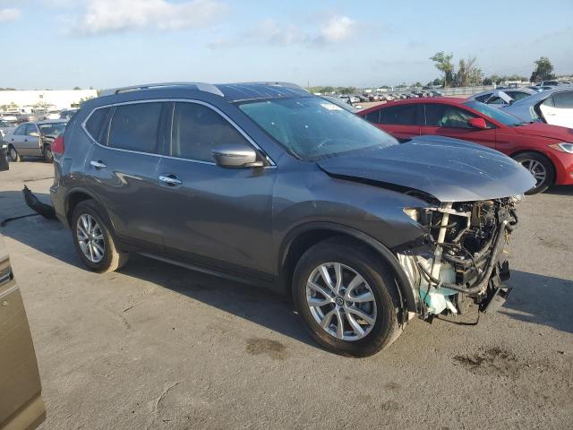 Photo 4 from auction – 2017 NISSAN ROGUE S with VIN KNMAT2MT0HP546814
