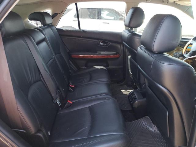 Photo 11 from auction – 2004 LEXUS RX 330 with VIN JTJHA31U540053797