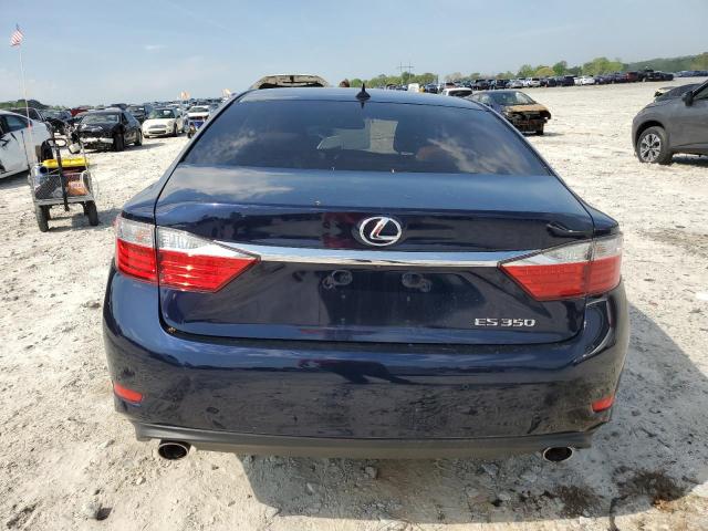 Photo 6 from auction – 2013 LEXUS ES 350 with VIN JTHBK1GG1D2055917