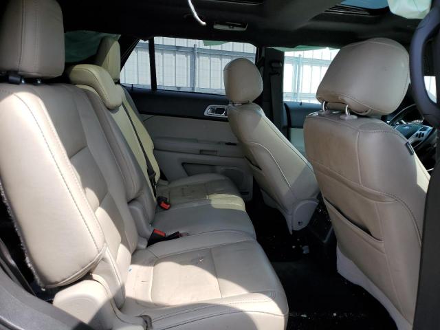 Photo 11 from auction – 2014 FORD EXPLORER X with VIN 1FM5K7D89EGC21647