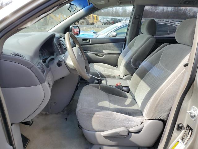 Photo 7 from auction – 2006 TOYOTA SIENNA CE with VIN 5TDZA23C76S521082