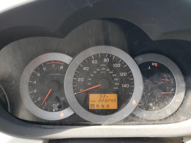 Photo 9 from auction – 2012 TOYOTA RAV4 with VIN 2T3BK4DV5CW088611