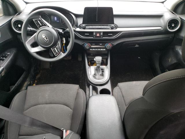 Photo 8 from auction – 2019 KIA FORTE FE with VIN 3KPF24AD0KE020207