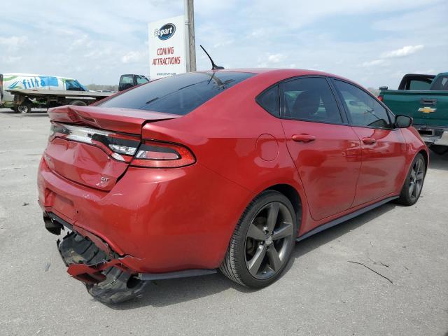 Photo 3 from auction – 2015 DODGE DART GT with VIN 1C3CDFEB6FD193629