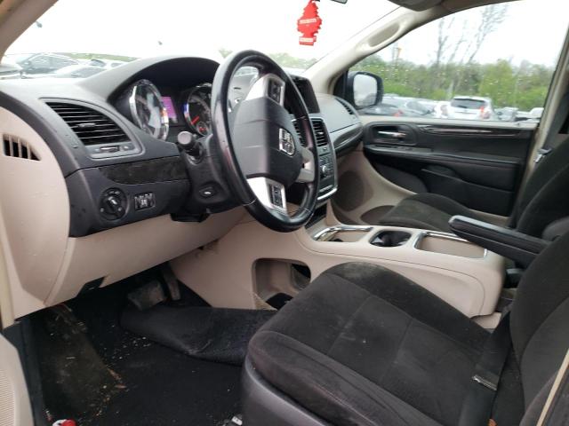 Photo 7 from auction – 2012 DODGE GRAND CARA with VIN 2C4RDGDG3CR111910