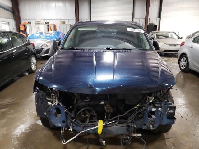 Photo 5 from auction – 2014 DODGE JOURNEY SE with VIN 3C4PDCAB0ET148468