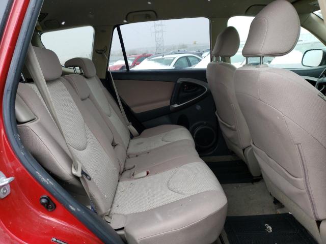 Photo 11 from auction – 2006 TOYOTA RAV4 with VIN JTMZD33V866007496