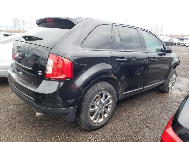 Photo 3 from auction – 2012 FORD EDGE SEL with VIN 2FMDK4JC2CBA84798