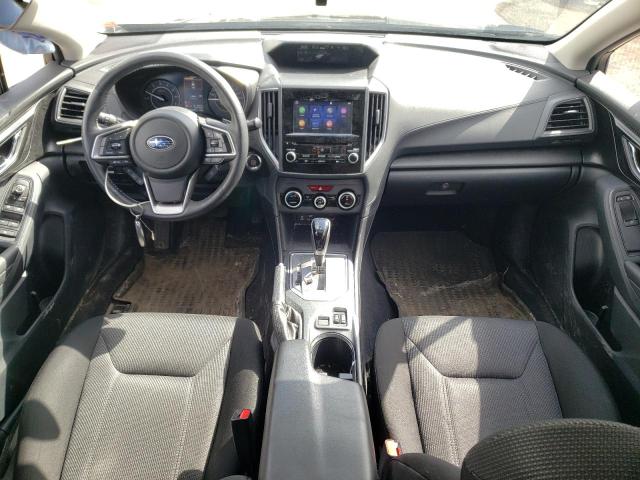 Photo 8 from auction – 2021 SUBARU IMPREZA PR with VIN 4S3GKAV69M3607224