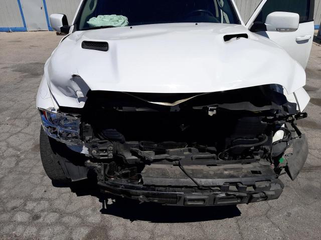 Photo 11 from auction – 2012 DODGE RAM 1500 S with VIN 1C6RD6HT4CS178717