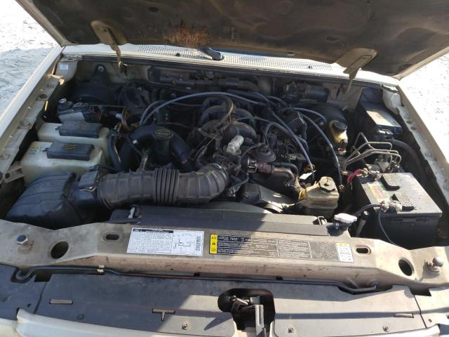 Photo 11 from auction – 2001 FORD RANGER SUP with VIN 1FTYR14E31TB07001