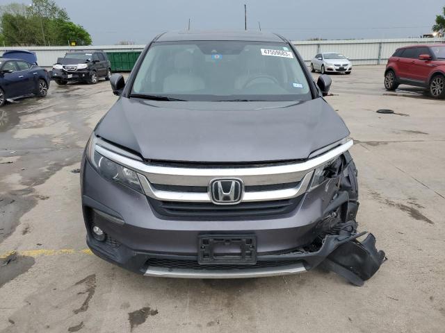 Photo 5 from auction – 2019 HONDA PILOT EXL with VIN 5FNYF5H5XKB043490