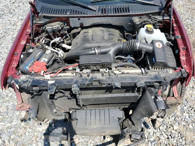 Photo 12 from auction – 2017 FORD EXPEDITION with VIN 1FMJU1JT4HEA00164