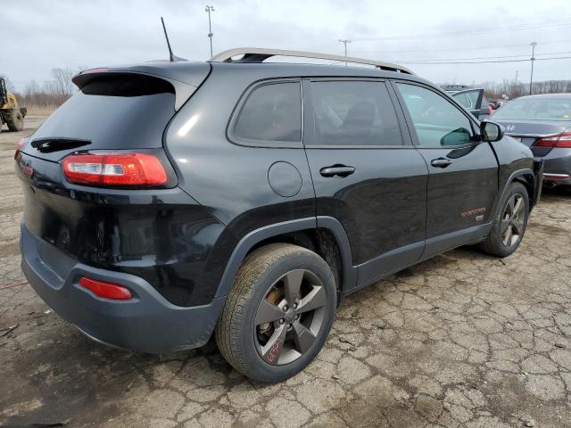 Photo 3 from auction – 2016 JEEP CHEROKEE L with VIN 1C4PJLCB5GW273937