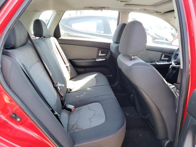 Photo 10 from auction – 2008 KIA SPECTRA5 5 with VIN KNAFE162085022389