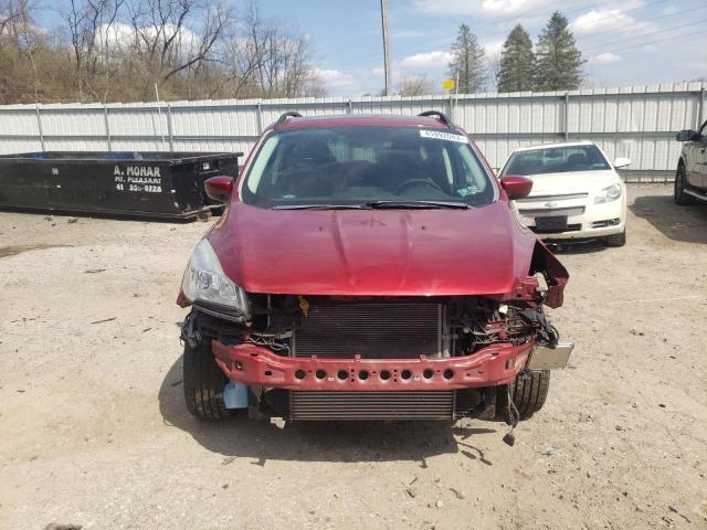 Photo 5 from auction – 2016 FORD ESCAPE SE with VIN 1FMCU9GX3GUB87029