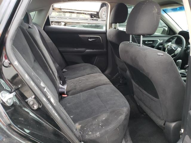 Photo 10 from auction – 2015 NISSAN ALTIMA 2.5 with VIN 1N4AL3AP7FN306297