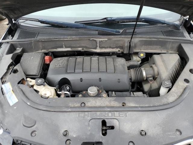 Photo 12 from auction – 2009 CHEVROLET TRAVERSE L with VIN 1GNER23D79S122868