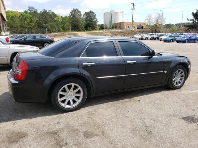 Photo 3 from auction – 2006 CHRYSLER 300C with VIN 2C3LA63H96H309523