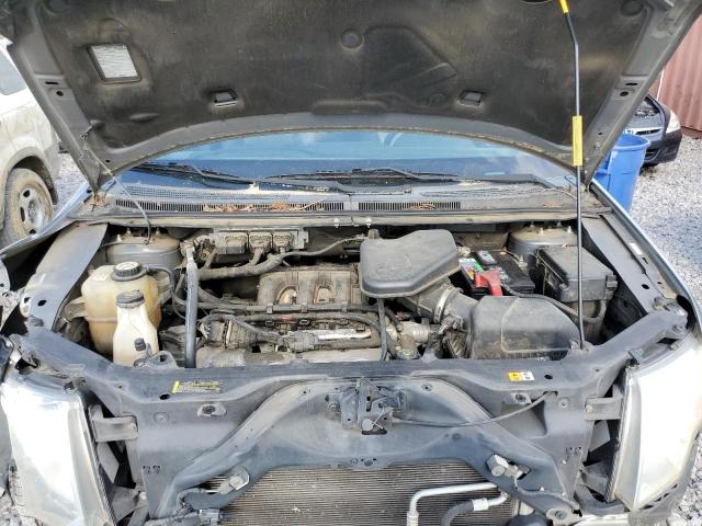 Photo 11 from auction – 2008 FORD EDGE LIMIT with VIN 2FMDK39C08BA07661