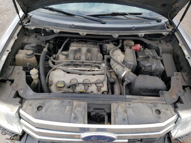 Photo 12 from auction – 2010 FORD FLEX SE with VIN 2FMGK5BC8ABA62478