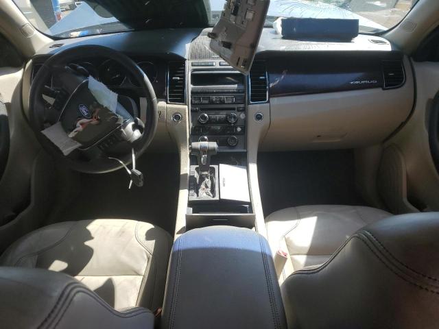 Photo 8 from auction – 2010 FORD TAURUS SEL with VIN 1FAHP2EW2AG163321