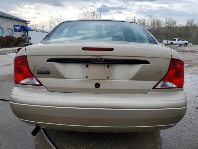 Фото 6 с аукциона – 2000 FORD FOCUS SE с VIN 1FAFP3435YW345745