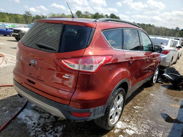 Photo 3 from auction – 2016 FORD ESCAPE SE with VIN 1FMCU9GX2GUB18977