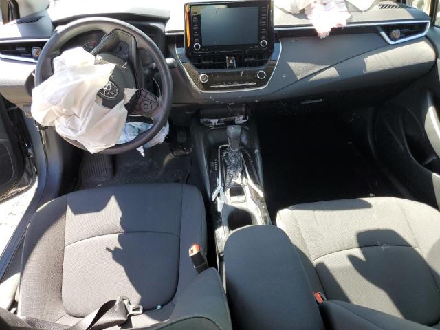 Photo 8 from auction – 2022 TOYOTA COROLLA LE with VIN JTDEPMAE2N3025099