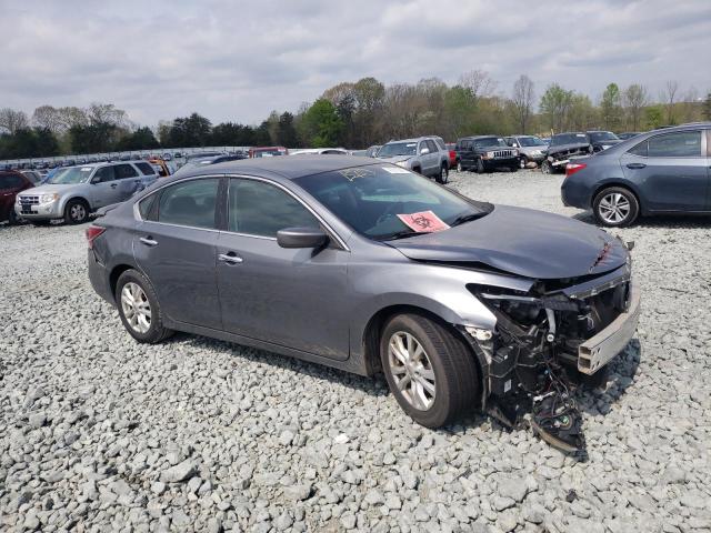 Photo 4 from auction – 2014 NISSAN ALTIMA 2.5 with VIN 1N4AL3AP6EC289485
