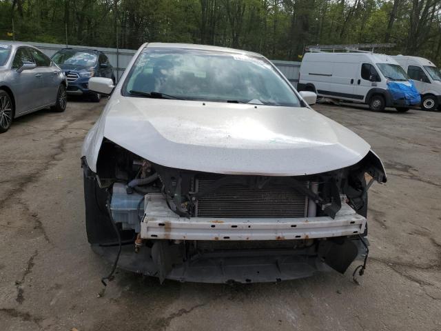 Photo 5 from auction – 2010 FORD FUSION SEL with VIN 3FAHP0JA7AR104255