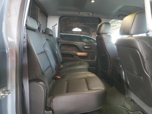Photo 10 from auction – 2015 CHEVROLET SILVERADO with VIN 3GCPCSECXFG481836
