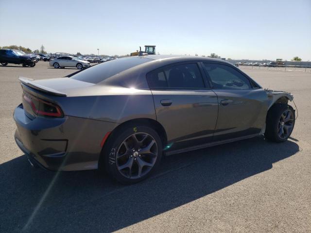 Photo 3 from auction – 2019 DODGE CHARGER R/ with VIN 2C3CDXCT0KH598092