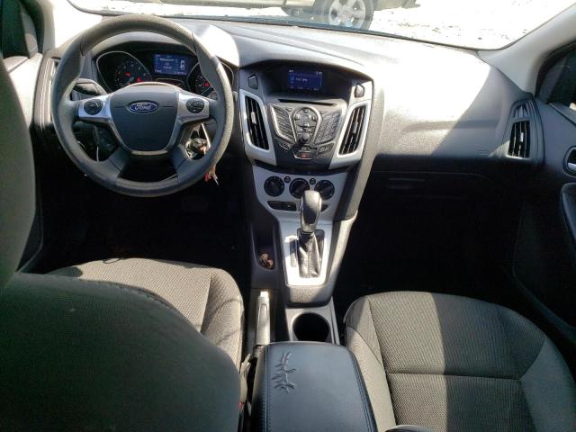 Photo 8 from auction – 2014 FORD FOCUS SE with VIN 1FADP3F28EL373693