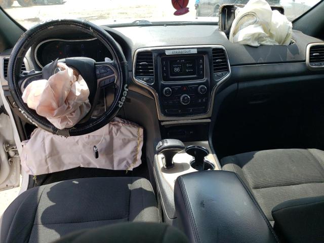 Photo 8 from auction – 2015 JEEP GRAND CHER with VIN 1C4RJFAG7FC736850