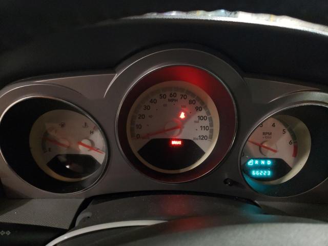 Photo 9 from auction – 2008 DODGE AVENGER SX with VIN 1B3LC56K98N620114