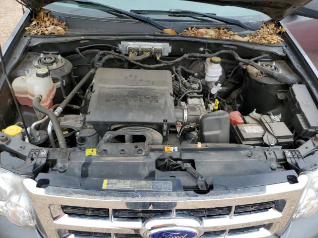 Photo 11 from auction – 2011 FORD ESCAPE XLT with VIN 1FMCU0DG0BKC04213