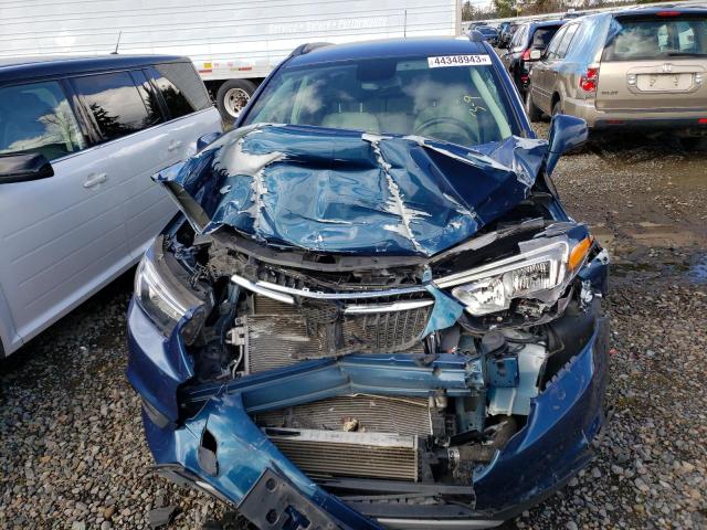 Photo 5 from auction – 2020 BUICK ENCORE PRE with VIN KL4CJESB7LB051195